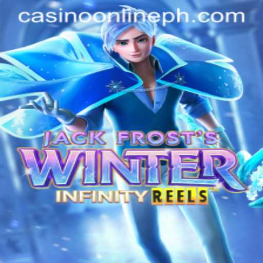 JackFrostsWinter: A New Era of Casino Online Gaming
