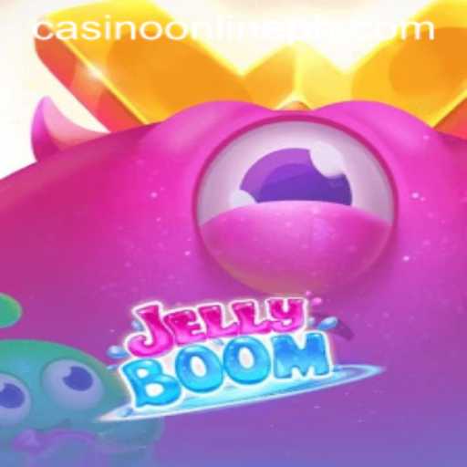 Exploring JellyBoom: A Thrilling Casino Online Game Experience