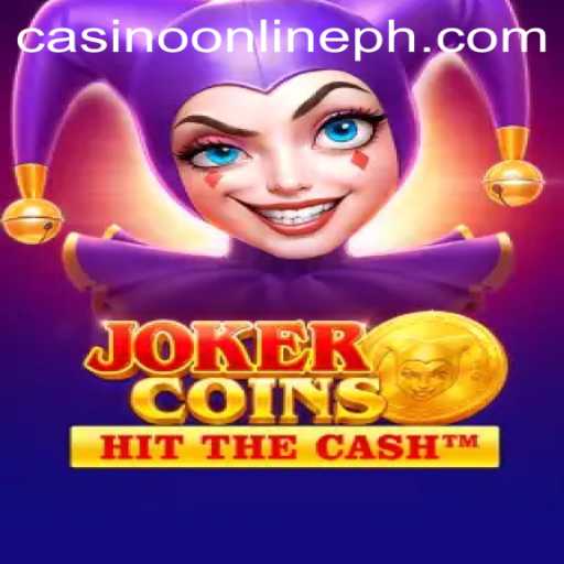 JokerCoins: The Ultimate Casino Online Experience