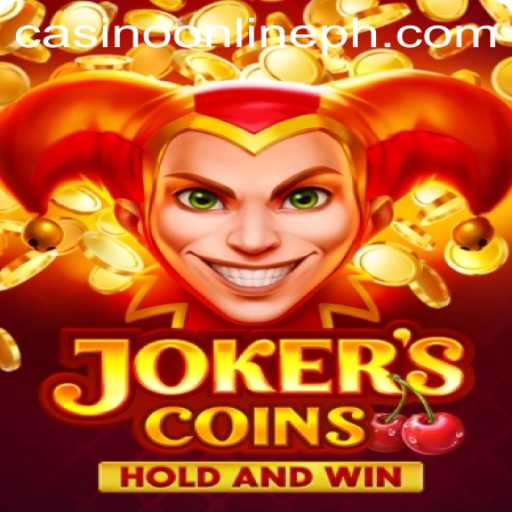 Discover the Exciting World of JokersCoins: A Casino Online Adventure