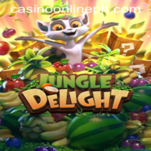 Exploring JungleDelight: The Casino Online Game that Captivates Gamers