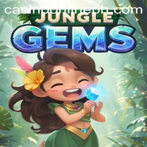 JungleGems Game Experience