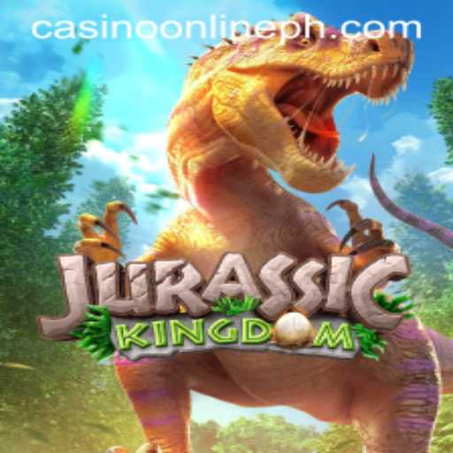 Exploring the Thrills of JurassicKingdom: A Leading Online Casino Adventure