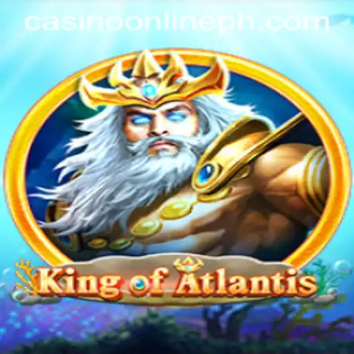 Discover the Thrills of KingofAtlantis in the Casino Online Realm