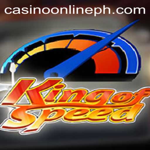 King of Speed: A Thrilling Casino Online Experience