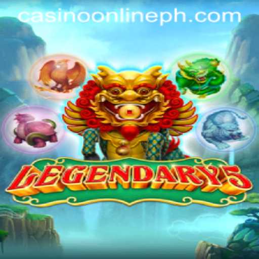 Discover the Thrilling World of Legendary5: The Ultimate Casino Online Experience