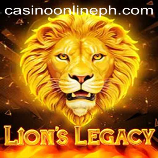 Exploring the Thrilling Digital Adventure: LionsLegacy - A Casino Online Experience