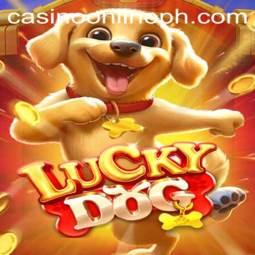Exciting Features and Rules of LuckyDog: The Premier Casino Online Game