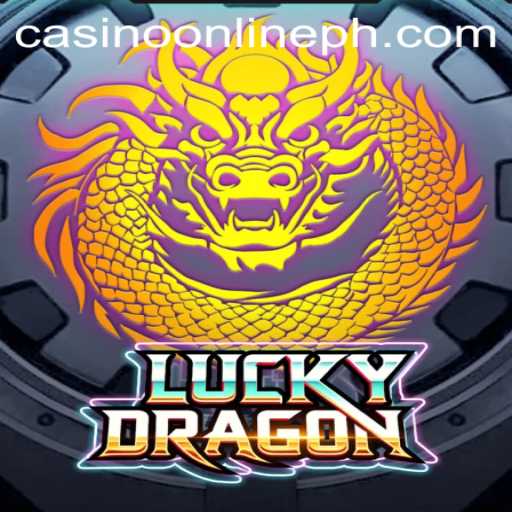 Unveiling LuckyDragon: The Thrilling Casino Online Experience