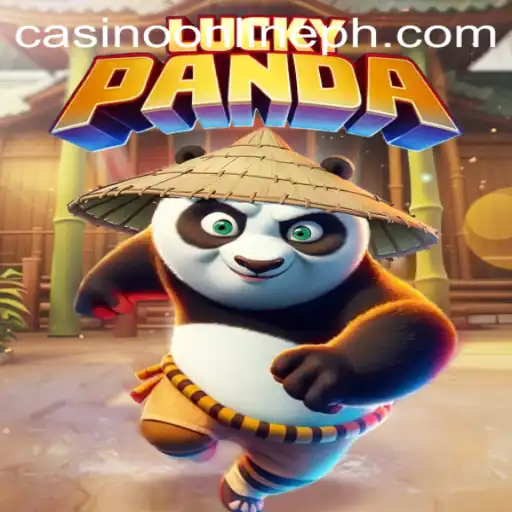 Discover the Excitement of LuckyPanda Casino Online
