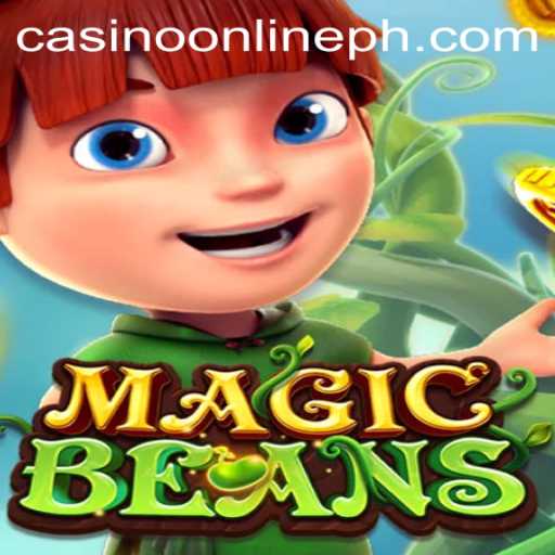 Exploring MAGICBEANS: A Prominent Casino Online Game