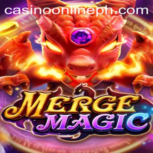 Exploring the Magic of MERGEMAGIC: A Unique Gaming Experience