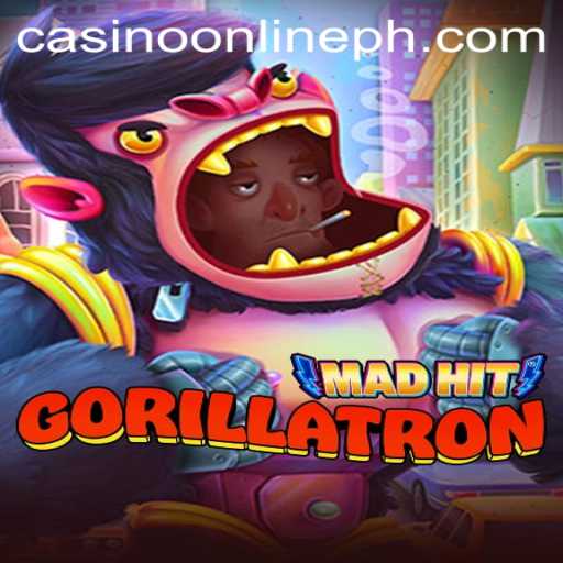 Exploring MadHitGorillatron: The Thrilling Casino Online Experience