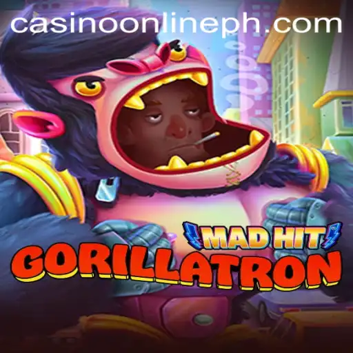 Exploring MadHitGorillatron: The Thrilling Casino Online Experience