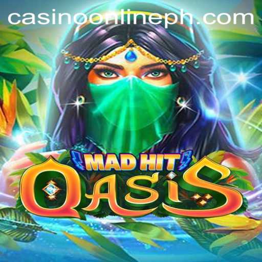 MadHitOasis: Dive into the Vibrant World of Online Casino Gaming