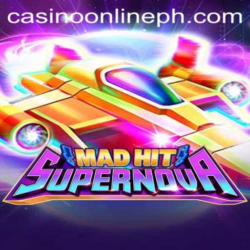 Experience the Thrill of MadHitSupernova: The Ultimate Casino Online Game