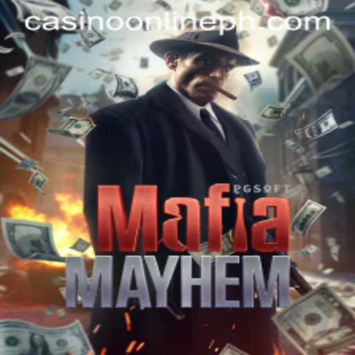MafiaMayhem: Unleash Your Inner Mobster in This Casino Online Experience