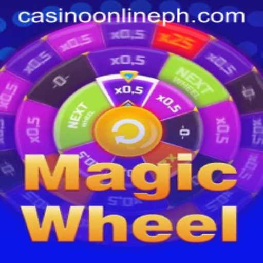 Unveiling the Excitement of MagicWheel in the Online Casino World