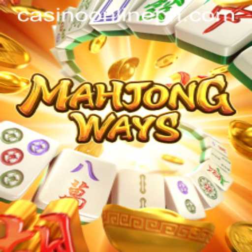 Exploring MahjongWays: The Casino Online Sensation