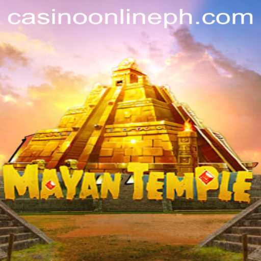 Exploring the Thrills of MayanTemple: A Premier Casino Online Experience