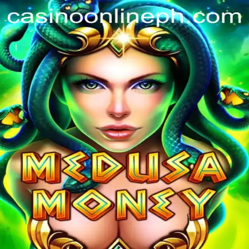 Discover MedusaMoney: The Thrilling Casino Online Game