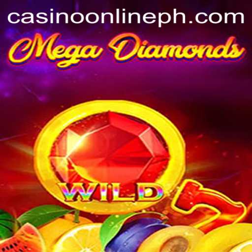 Exploring the Thrills of MegaDiamond: A Top Casino Online Game