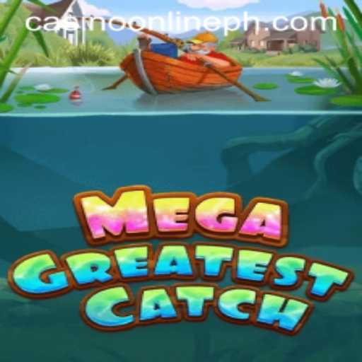 Dive into the World of MegaGreatestCatch: An Exciting Casino Online Experience