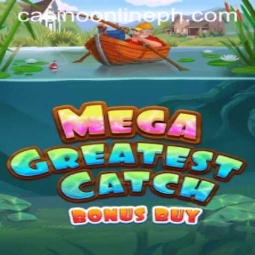 MegaGreatestCatchBonusBuy: A New Wave in Casino Online Gaming