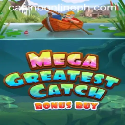 MegaGreatestCatchBonusBuy: A New Wave in Casino Online Gaming