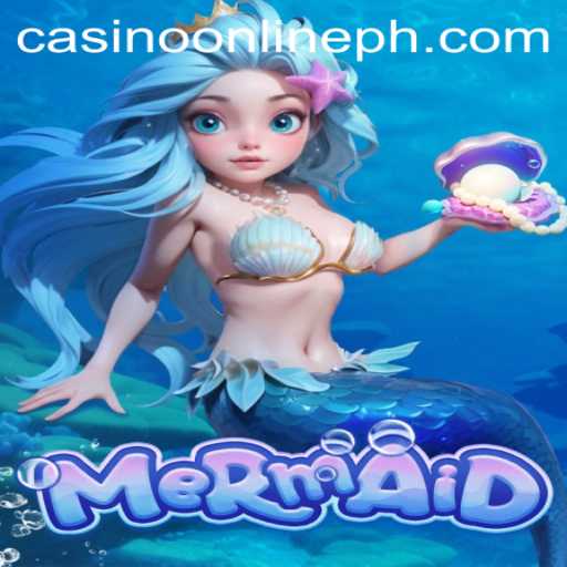 Dive into the Exciting World of 'Mermaid' Casino Online Game