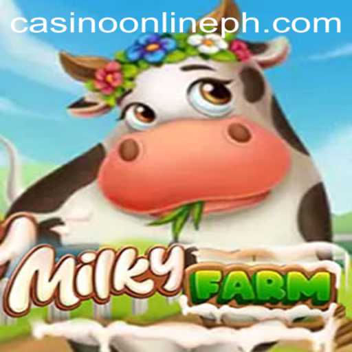 Explore the World of MilkyFarm: A Unique Blend of Farming and Casino Online