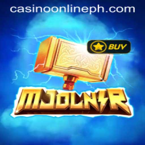 Mjolnir: The Thunderous Casino Online Game