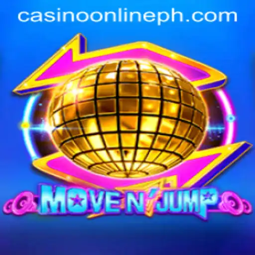 MovenJump: The Exciting New Game in the Casino Online World