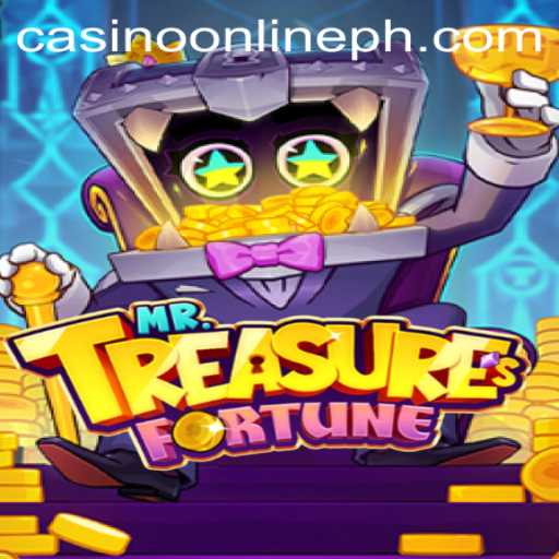 Exploring the Excitement of Mr. Treasures Fortune in the World of Casino Online