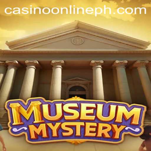 Explore the Thrilling World of MuseumMystery and the Rise of Casino Online Gaming
