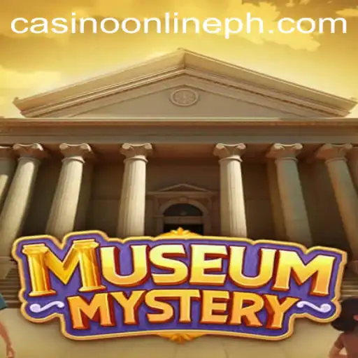 Explore the Thrilling World of MuseumMystery and the Rise of Casino Online Gaming