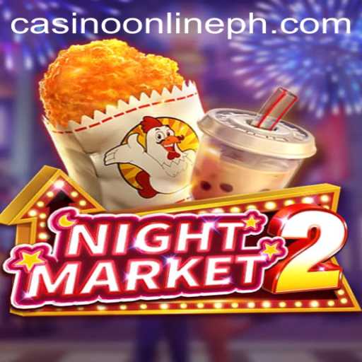 Exploring the Exciting World of NightMarket2: A Casino Online Experience