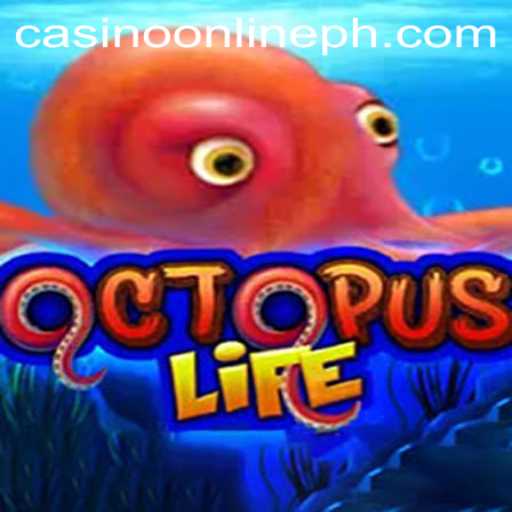 Dive into the Thrilling World of OctopusLife: A New Era of Online Casino Gaming