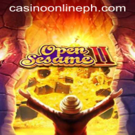 Discover the Excitement of OpenSesameII: Dive into the World of Casino Online