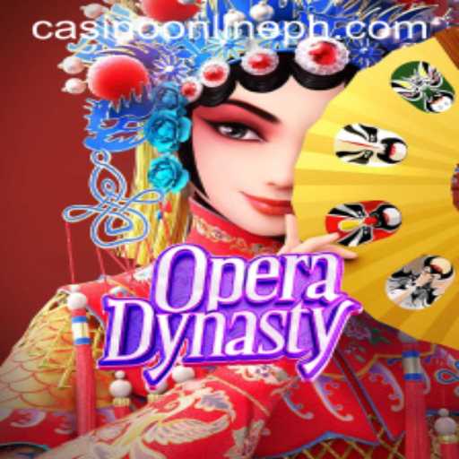 Opera Dynasty: A Masterpiece in Online Casino Gaming