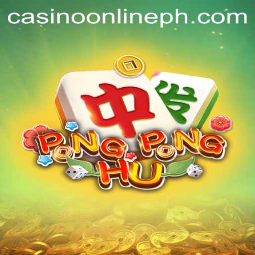 Exploring PONGPONGHU: A Unique Casino Online Game