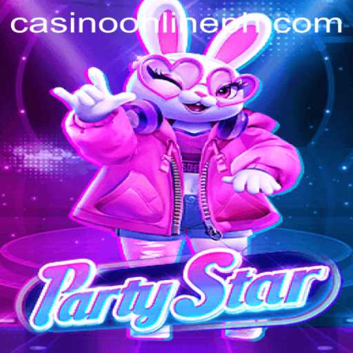 PartyStar: A Comprehensive Look at the Casino Online Sensation