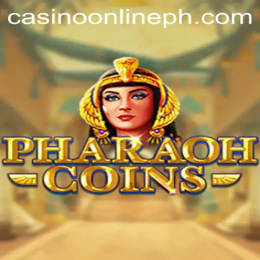Diving Into the Thrilling World of PharaohCoins: The Ultimate Casino Online Experience