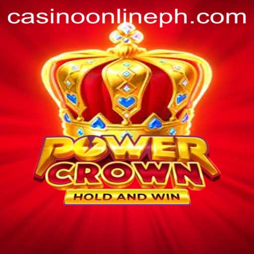 PowerCrown: The Ultimate Casino Online Experience