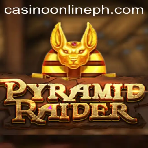 Unveiling PyramidRaider: A New Era in Casino Online Gaming