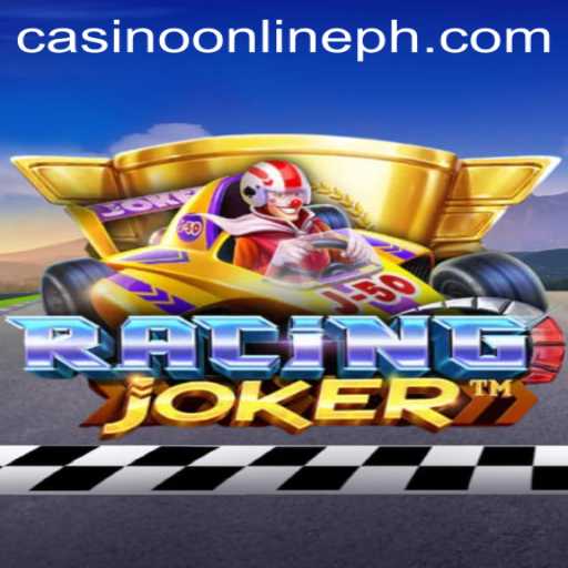 RacingJoker: The Thrilling Casino Online Experience