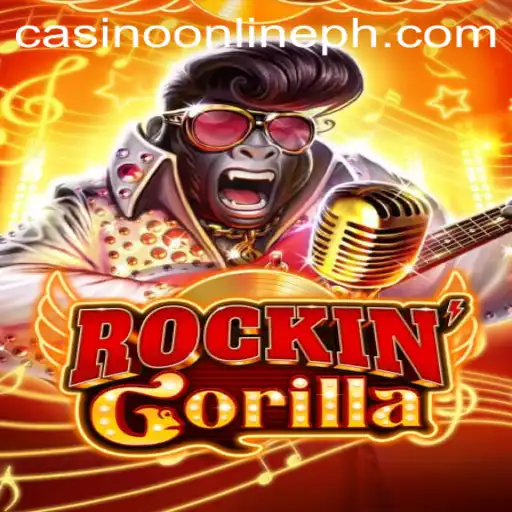 Discover the Thrilling World of RockinGorilla: A New Casino Online Experience