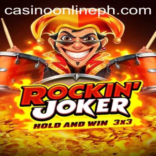 Exploring RockinJoker: A Dive into the World of Online Casino Gaming