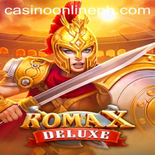 Exploring the Thrills of RomaXDeluxe in the Casino Online World