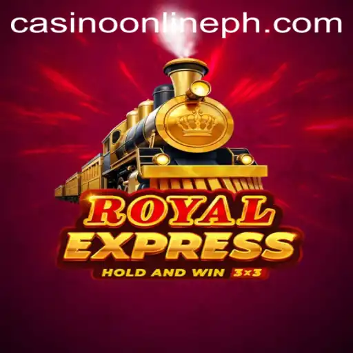 Royal Express: The Ultimate Casino Online Game